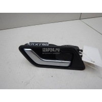 Ручка двери задней внутренняя правая Land Rover Freelander 2 (2007 - 2014) LR002713