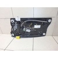 Стеклоподъемник электр. передний правый Land Rover Freelander 2 (2007 - 2014) LR032026