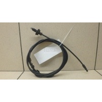 Трос открывания капота Land Rover Freelander 2 (2007 - 2014) LR001772