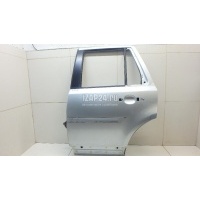 Дверь задняя левая Land Rover Freelander 2 (2007 - 2014) LR001613