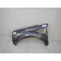 Крыло переднее левое Land Rover Freelander 2 (2007 - 2014) LR005868