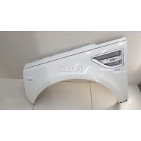 Крыло переднее левое Land Rover Freelander 2 (2007 - 2014) LR005868