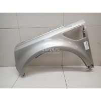 Крыло переднее левое Land Rover Freelander 2 (2007 - 2014) LR005868
