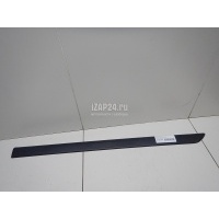Молдинг передней правой двери Land Rover Freelander 2 (2007 - 2014) LR001666