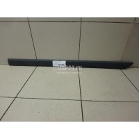 Молдинг передней правой двери Land Rover Freelander 2 (2007 - 2014) LR001666