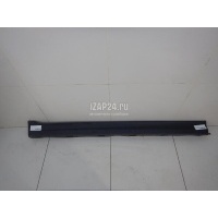 Накладка на порог (наружная) Land Rover Freelander 2 (2007 - 2014) LR001680