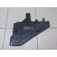 Кронштейн фар левый Land Rover Freelander 2 (2007 - 2014) LR001542