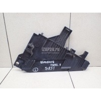 Кронштейн фар левый Land Rover Freelander 2 (2007 - 2014) LR001542