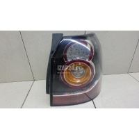 Фонарь задний правый Land Rover Freelander 2 (2007 - 2014) LR039796