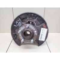 Кулак поворотный задний левый Land Rover Freelander 2 (2007 - 2014) LR006963