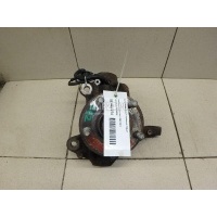 Кулак поворотный передний левый Land Rover Freelander 2 (2007 - 2014) LR006859