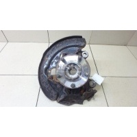 Кулак поворотный передний правый Land Rover Freelander 2 (2007 - 2014) LR001123
