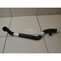 Трубка охлажд. жидкости металлическая Land Rover Freelander 2 (2007 - 2014) LR001311