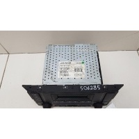 Магнитола Land Rover Freelander 2 (2007 - 2014) LR016908