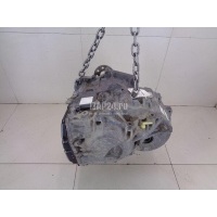 АКПП (автоматическая коробка переключения передач) Land Rover Freelander 2 (2007 - 2014) LR008937