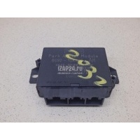 Блок управления парктроником Land Rover Freelander 2 (2007 - 2014) LR001963