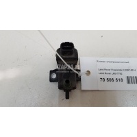 Клапан электромагнитный Land Rover Freelander 2 (2007 - 2014) LR017782