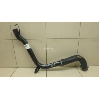 Патрубок интеркулера Ford Kuga (2008 - 2012) 1732555