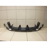 Усилитель переднего бампера Ford Kuga (2008 - 2012) 1545786