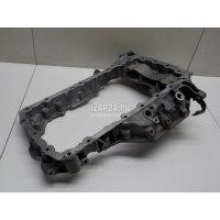 Поддон масляный двигателя Citroen-Peugeot 4007 (2008 - 2013) 0301P8