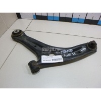 Рычаг передний левый Ford Mazda 2 (DE) (2007 - 2014) 1737305