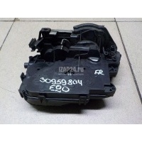 Замок двери передней правой BMW X6 E71 (2008 - 2014) 51217059968
