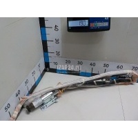 Подушка безопасности боковая (шторка) Honda Civic 5D (2006 - 2012) 78870SMGG82