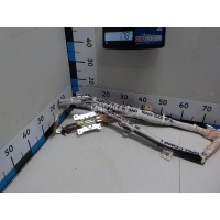 Подушка безопасности боковая (шторка) Honda Civic 5D (2006 - 2012) 78875SMGG82