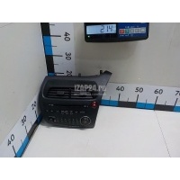 Магнитола Honda Civic 5D (2006 - 2012) 39100SMGE01