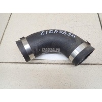 Патрубок интеркулера Ford Ranger (2006 - 2012) 5057503