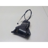 Замок двери задней левой Ford Ranger (2006 - 2012) 4530704