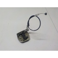 Замок двери задней левой Ford Ranger (2006 - 2012) 4530704