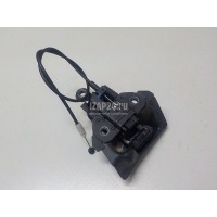 Замок двери задней правой Ford Ranger (2006 - 2012) 4530703
