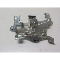 Механизм замка двери Ford Ranger (2006 - 2012) 4443336