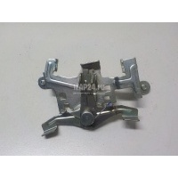 Механизм замка двери Ford Ranger (2006 - 2012) 4443335