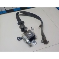Ремень безопасности с пиропатроном Ford Ranger (2006 - 2012) 1506815