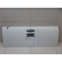 Дверь багажника нижняя Ford Ranger (2006 - 2012) 4974255
