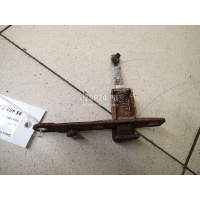 Замок багажника Ford Ranger (2006 - 2012)  1454165