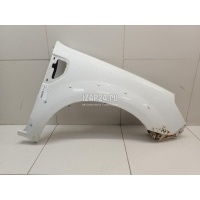 Крыло переднее правое Ford Ranger (2006 - 2012) 5106992