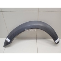 Накладка переднего крыла левого Ford Ranger (2006 - 2012) 1799540