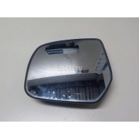 Стекло зеркала электрического левого Ford Ranger (2006 - 2012) 1453289
