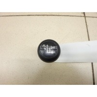 Рукоятка кулисы КПП Ford Ranger (2006 - 2012) 4403816