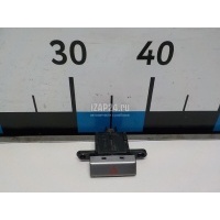 Кнопка аварийной сигнализации Ford Ranger (2006 - 2012) 1452375