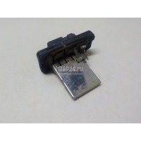 Резистор отопителя Ford Ranger (2006 - 2012) 1505369