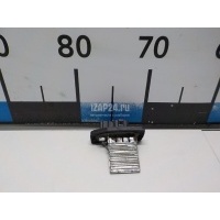 Резистор отопителя Ford Ranger (2006 - 2012) 1505369