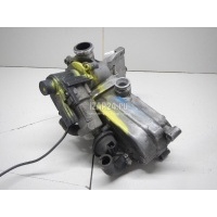 Радиатор системы EGR VAG A5/S5 [8T] Coupe/Sportback (2007 - 2016) 059131515CC