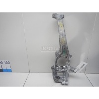 Кулак поворотный передний левый VAG A5/S5 [8T] Coupe/Sportback (2007 - 2016) 4G0407253B