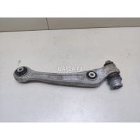 Рычаг передний нижний левый передний VAG A5/S5 [8T] Coupe/Sportback (2007 - 2016) 8K0407151F