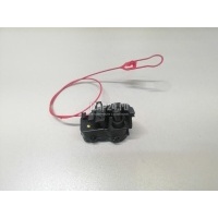 Активатор замка крышки бензобака VAG A5/S5 [8T] Coupe/Sportback (2007 - 2016) 8K0862153F