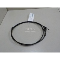Трос открывания капота GM Cruze (2009 - 2016) 96994962